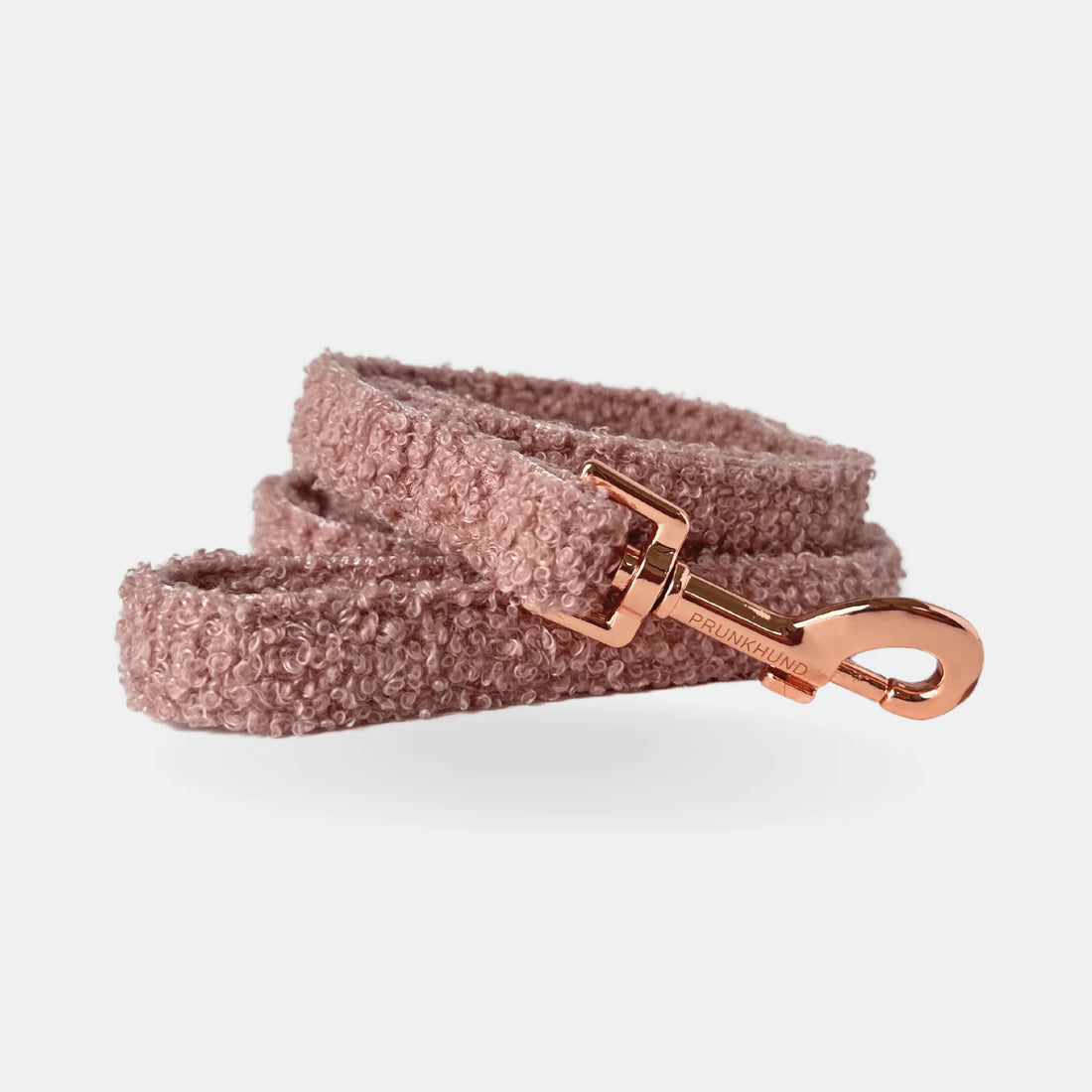 Laisse Teddy - Blush