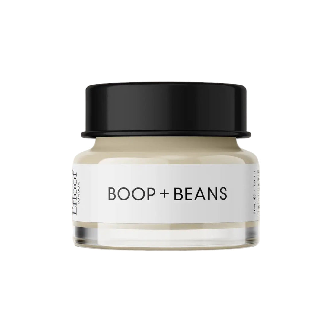 Baume naturel pour le nez et les pattes l Boop + Beans