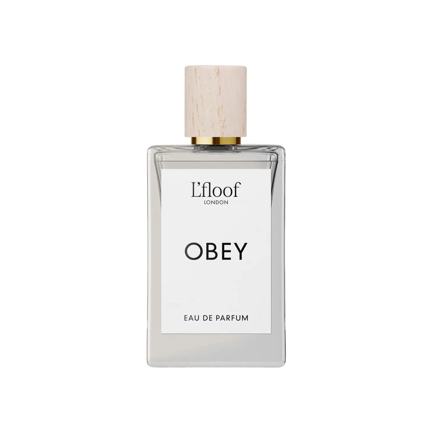 Parfum pour chien Vaporisateur de parfum l Obey