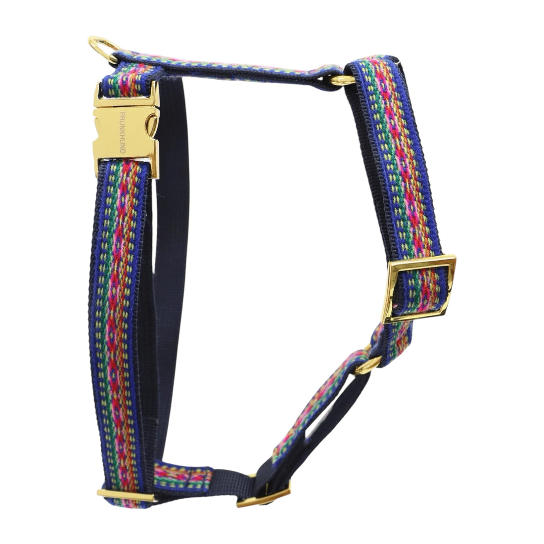 Harness Ibiza - Blue