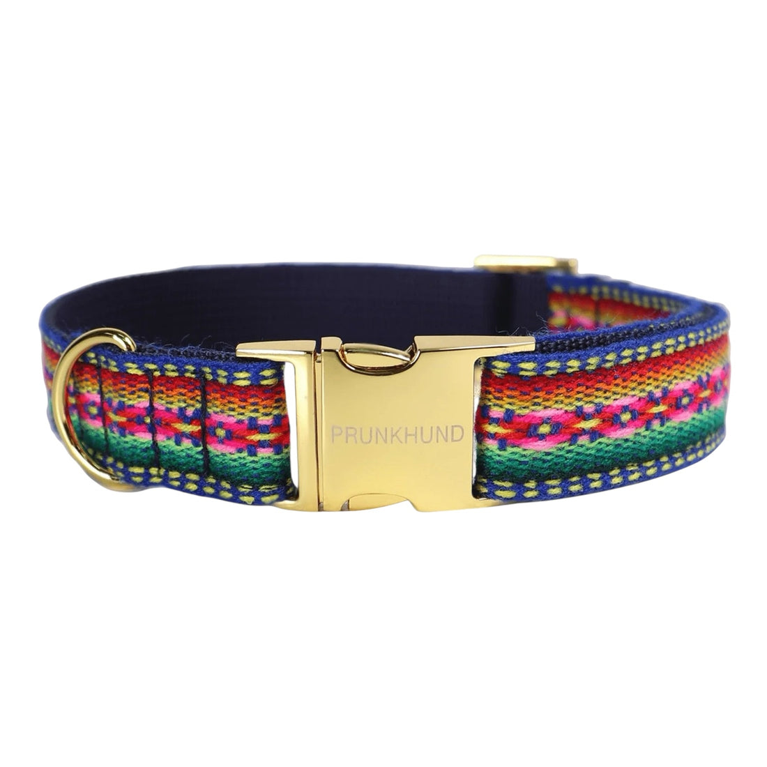 Collar Ibiza - Blue