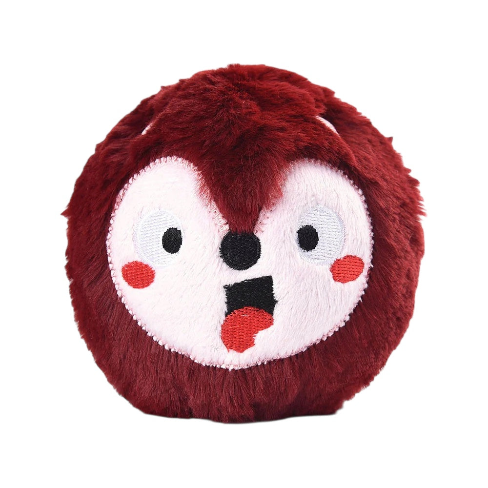 Fox Ball