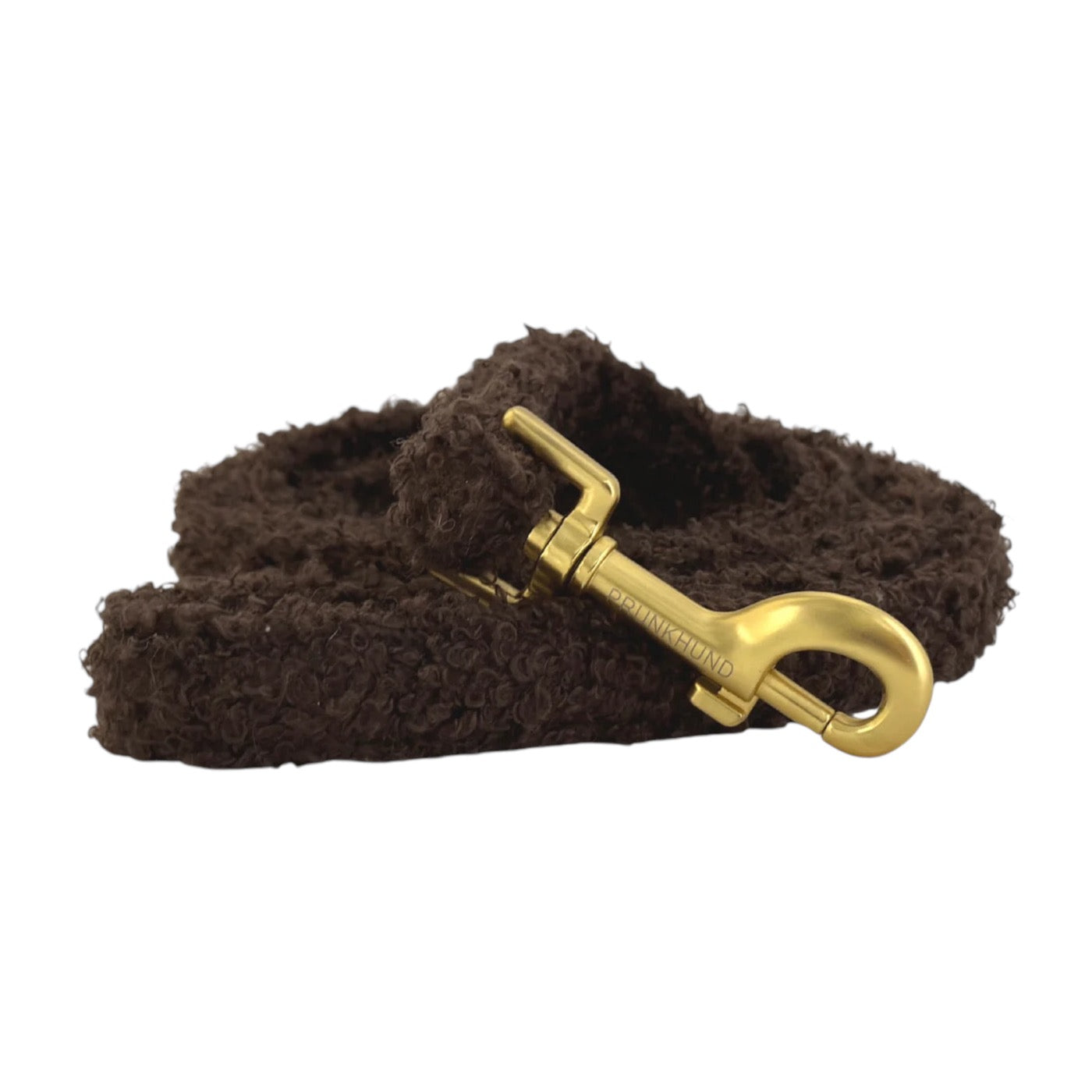 Leash Teddy - Mocca