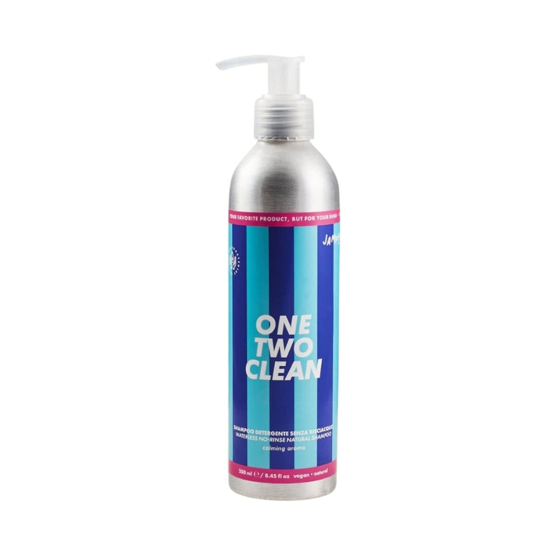 One Two Clean | Cleansing Gel