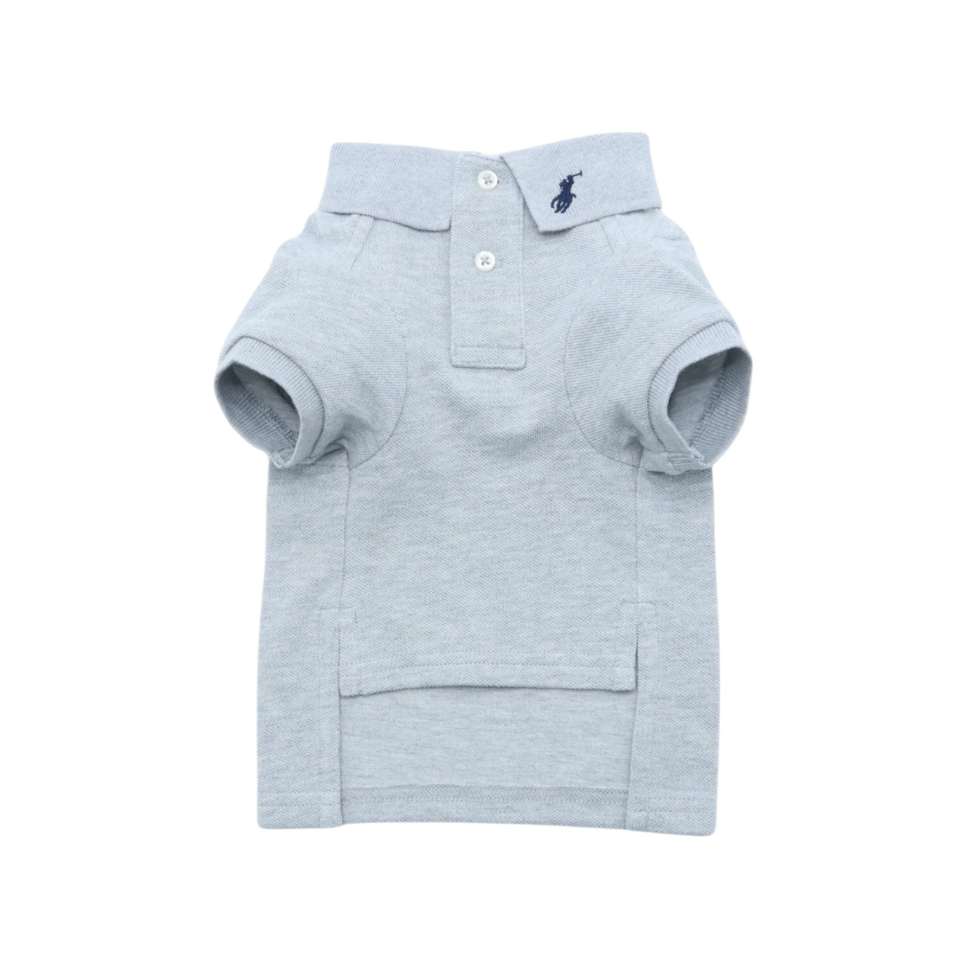 POLO RALPH LAUREN Polo Shirt | Andover Grey