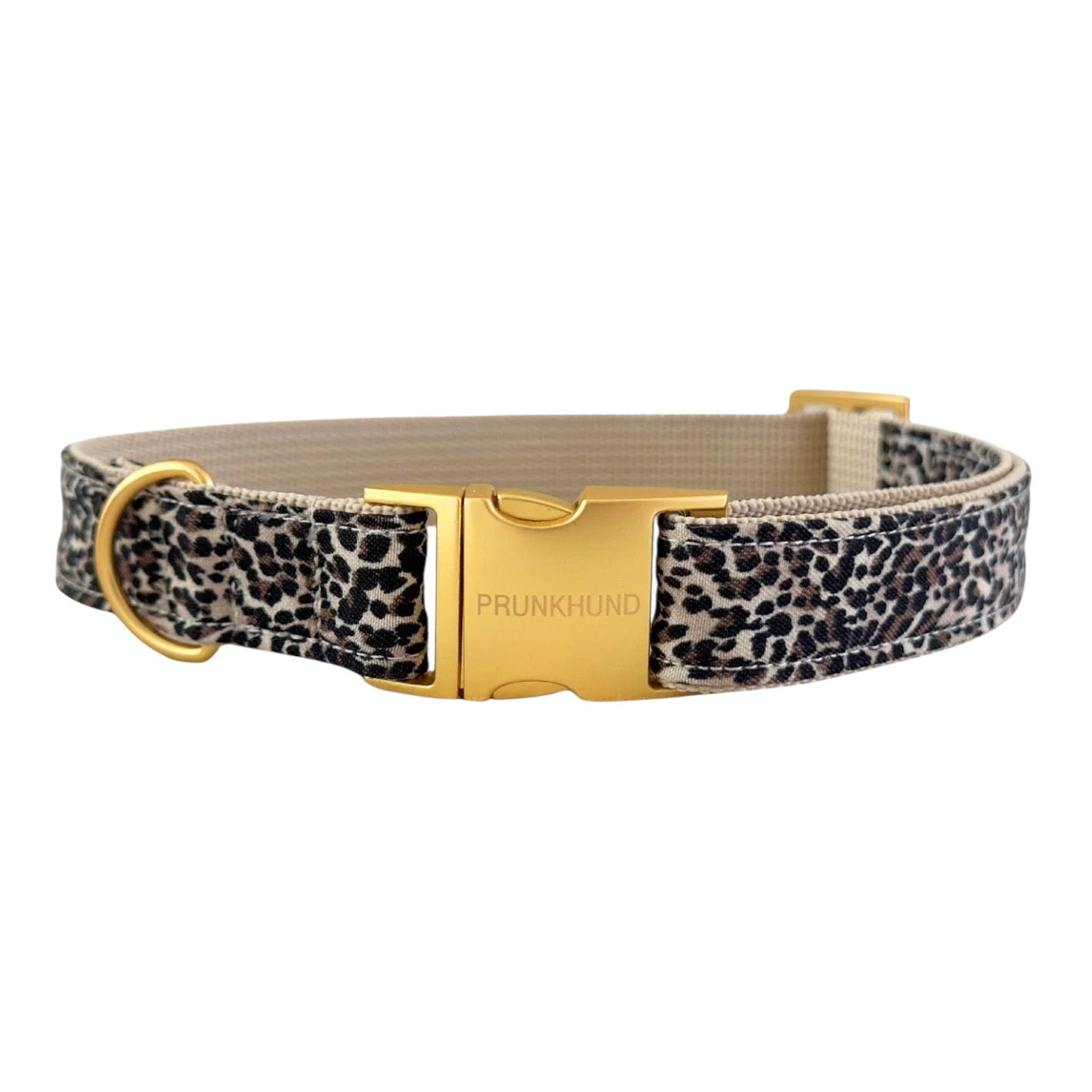 Collar Wild Life