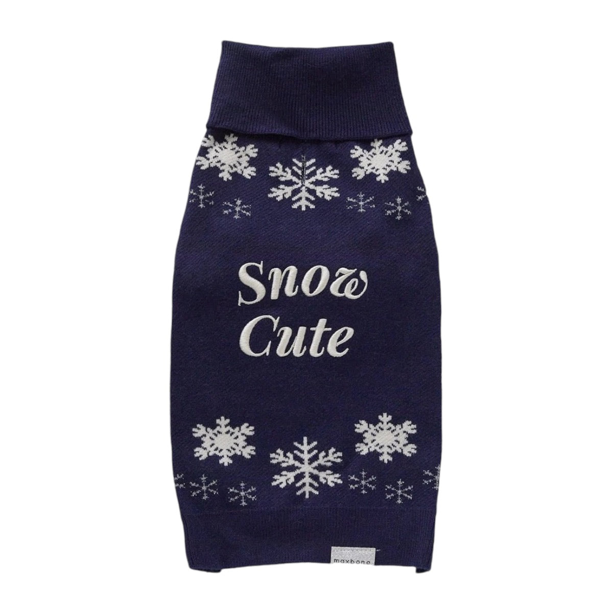 Snow Cute Jumper