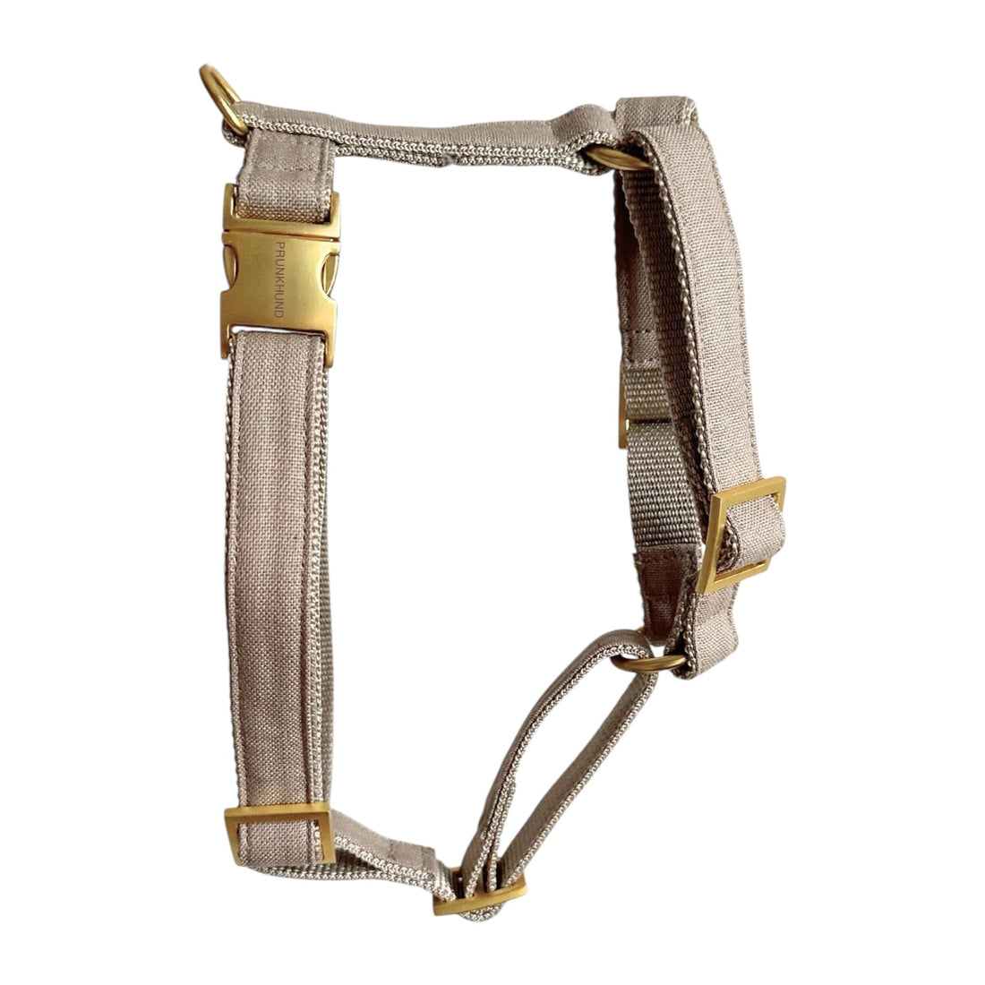 Harness Minimal - Tan