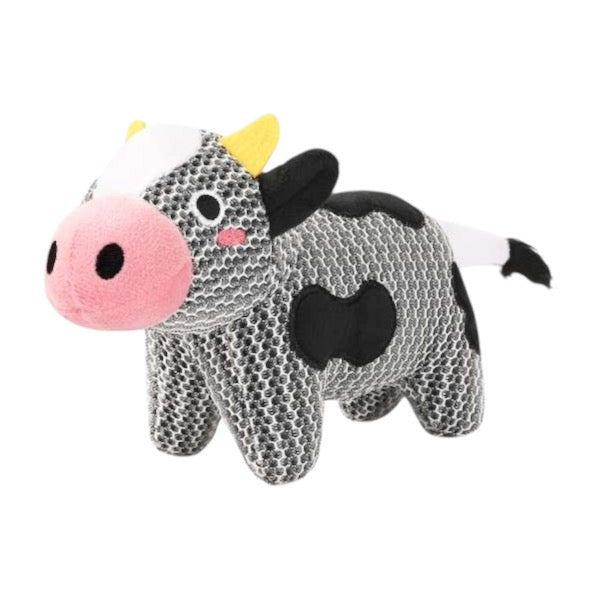 Farm Friends Cow