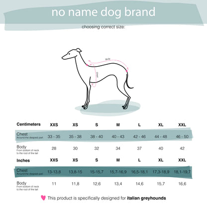 GREYHOUND Combinaison en polaire - Noyer