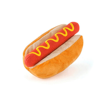 Hot Diggy Dog