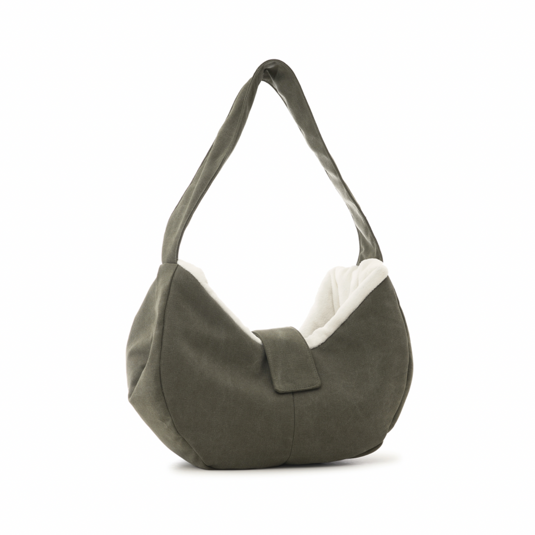 Sac de transport Cloud - Denim Olive