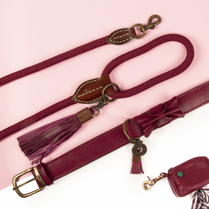 Bonnie Dog Leash