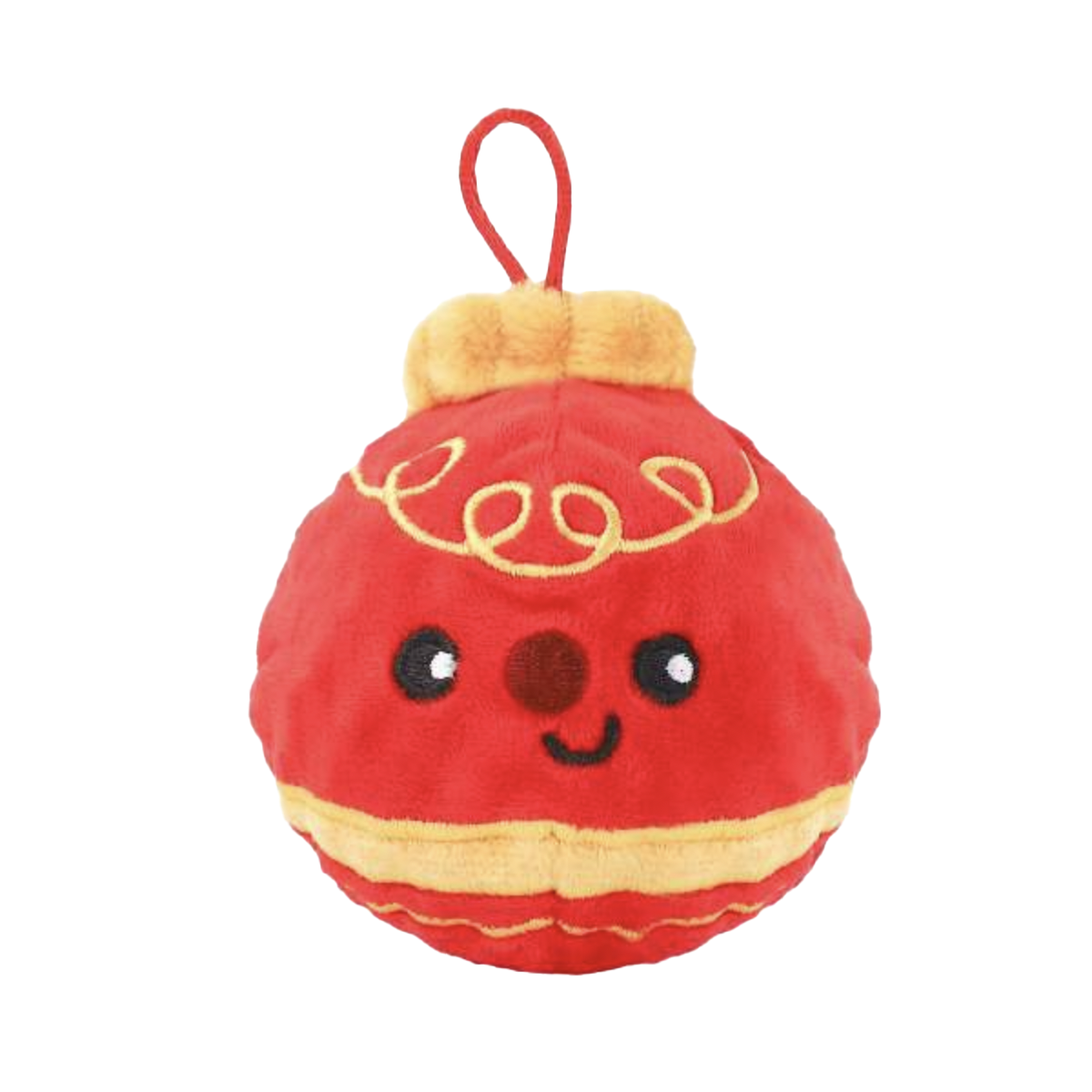 Woofmas Ornament Ball