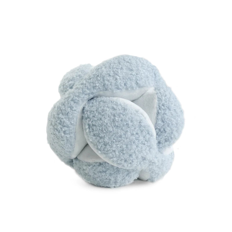 Monti - Baby Blue | Snuffle Ball