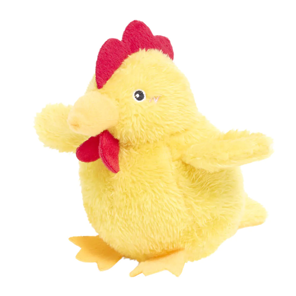 ZippyTuff 2-in-1 Birdiez Chicken
