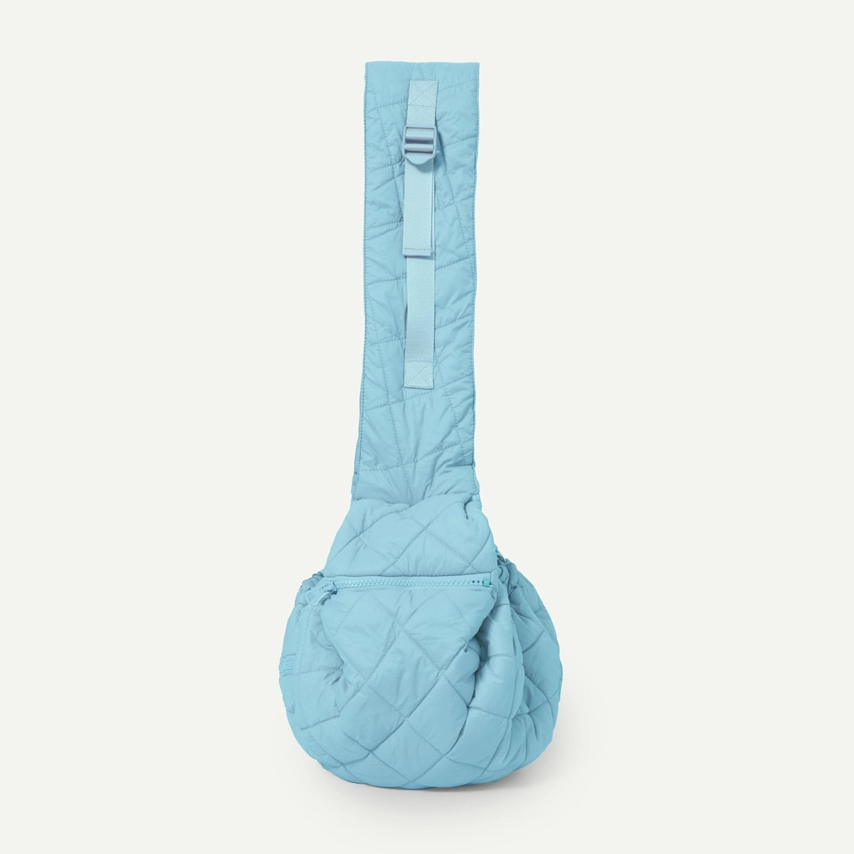 Porte-bébé Eco Packable - Bleu ciel