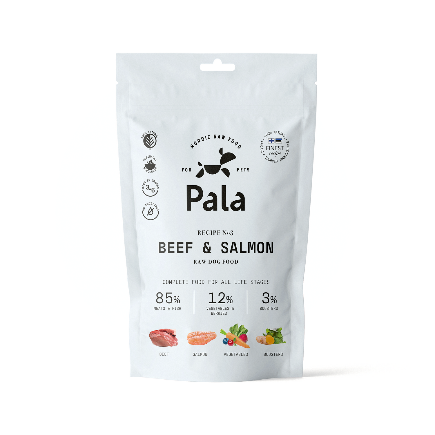 Pala Food | Recipe 