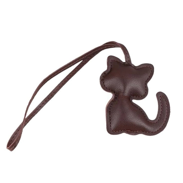 Cat Charm - Chocolate