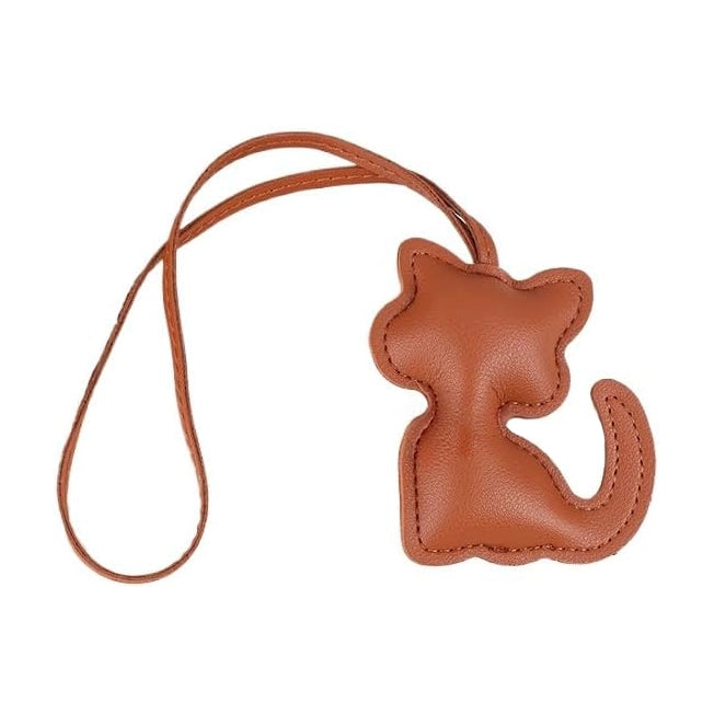 Cat Charm - Cognac