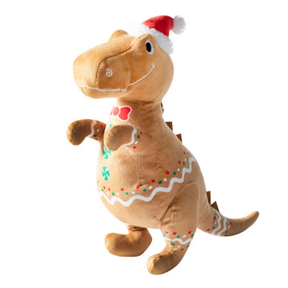 Cookie-saurus