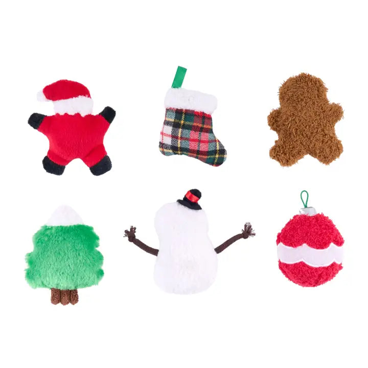 Holiday Cheer | Miniz 6-pack