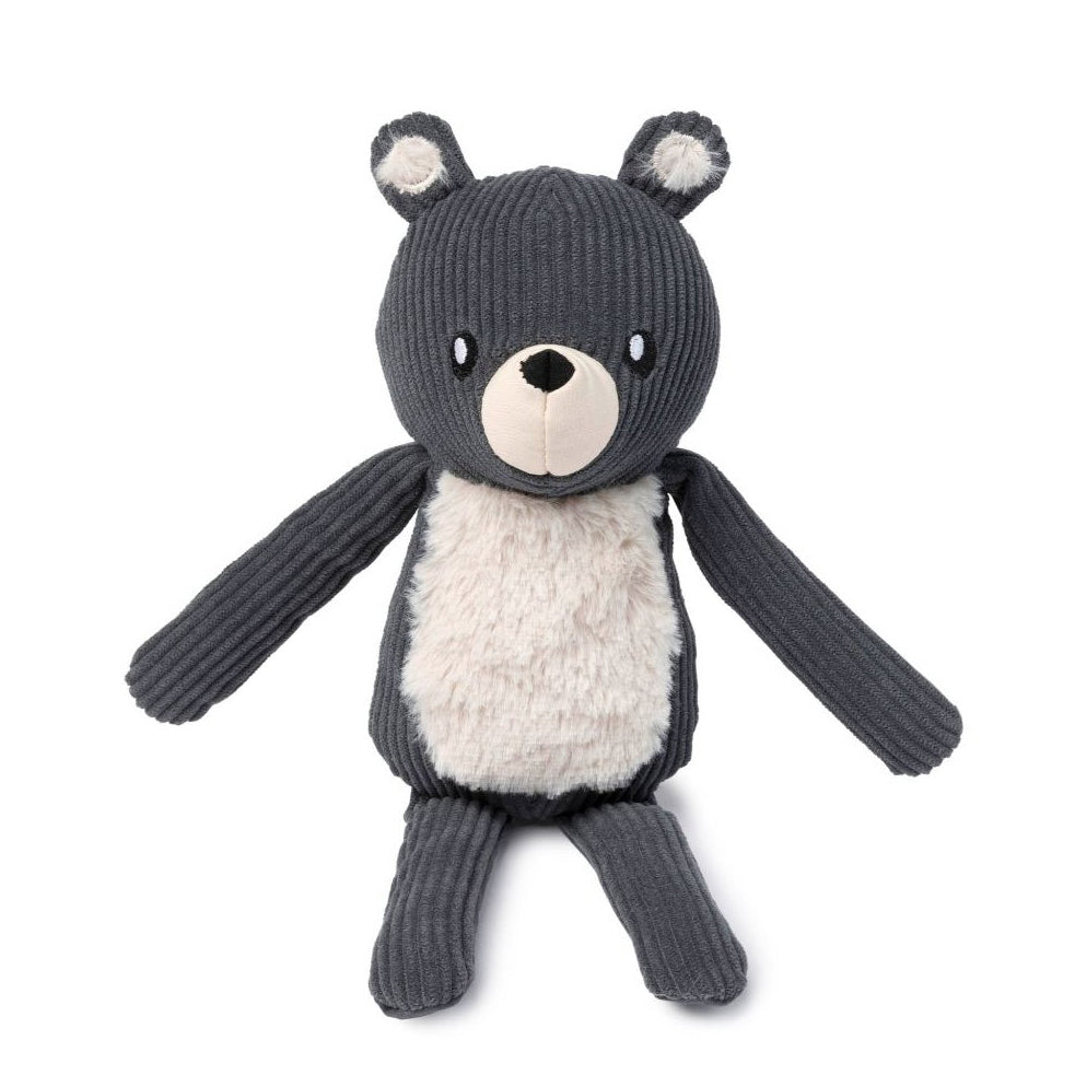 Slate Grey Bear