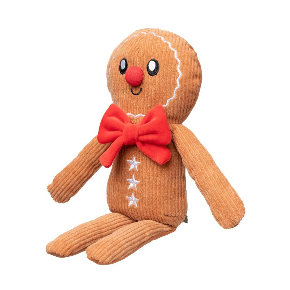 Gingerbread Man