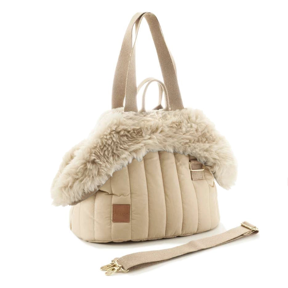 Sac Lola - Beige