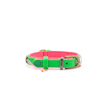 Tropical Summer Collar