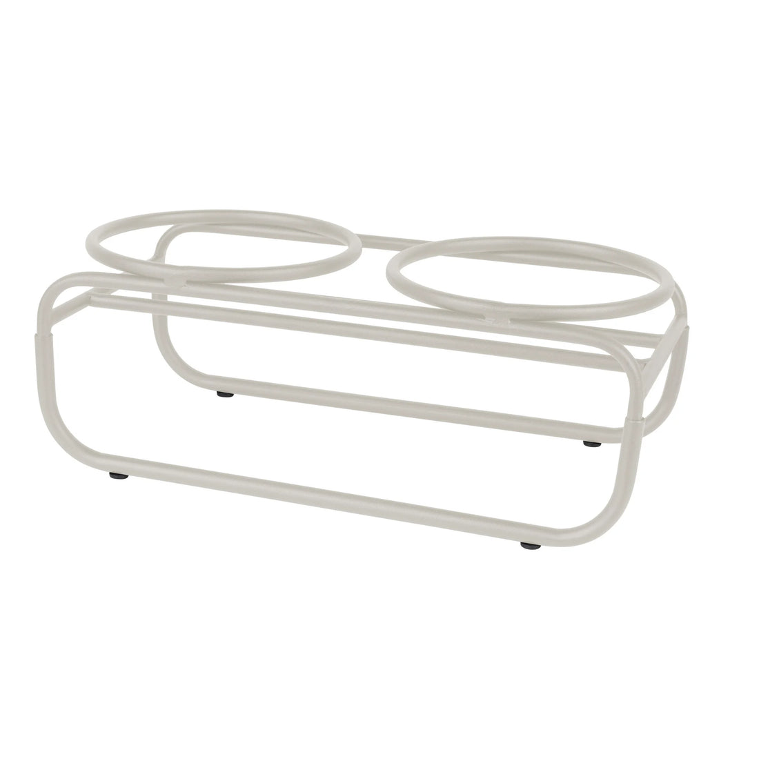 Butler Raised Bowl Standard - Beige