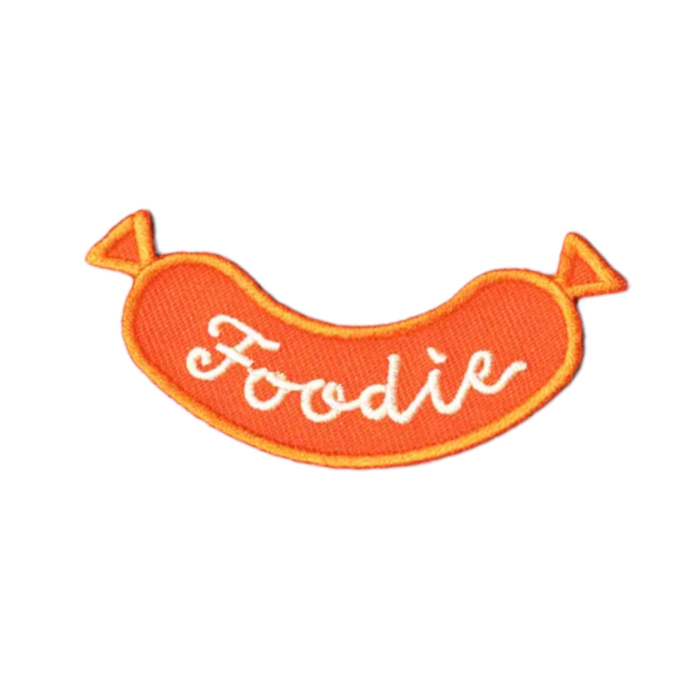 Badge Foodie