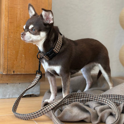 Leash Tweed