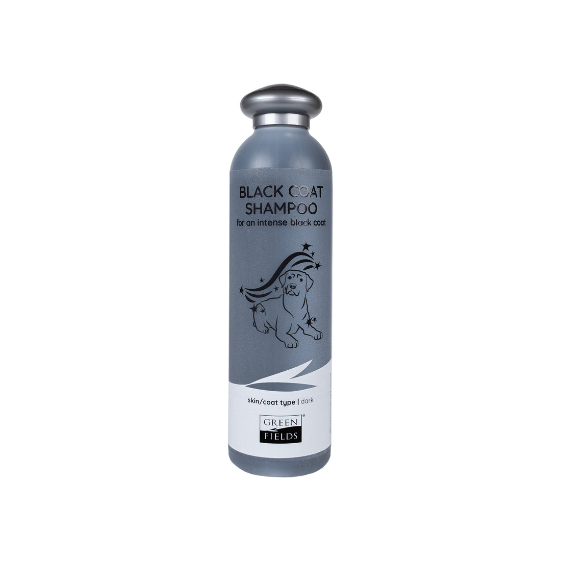 Labrador Care Set | Black Coat