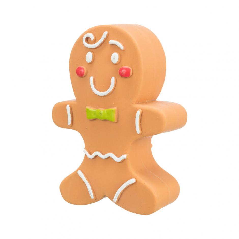 Latex Gingerbread