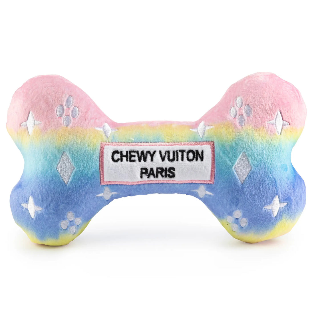 Chewy Vuiton Bone - Pink Ombre