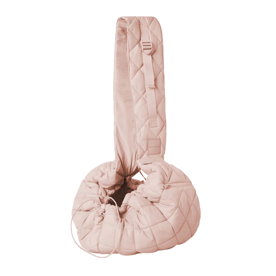 Porte-bébé Eco Packable - Nude