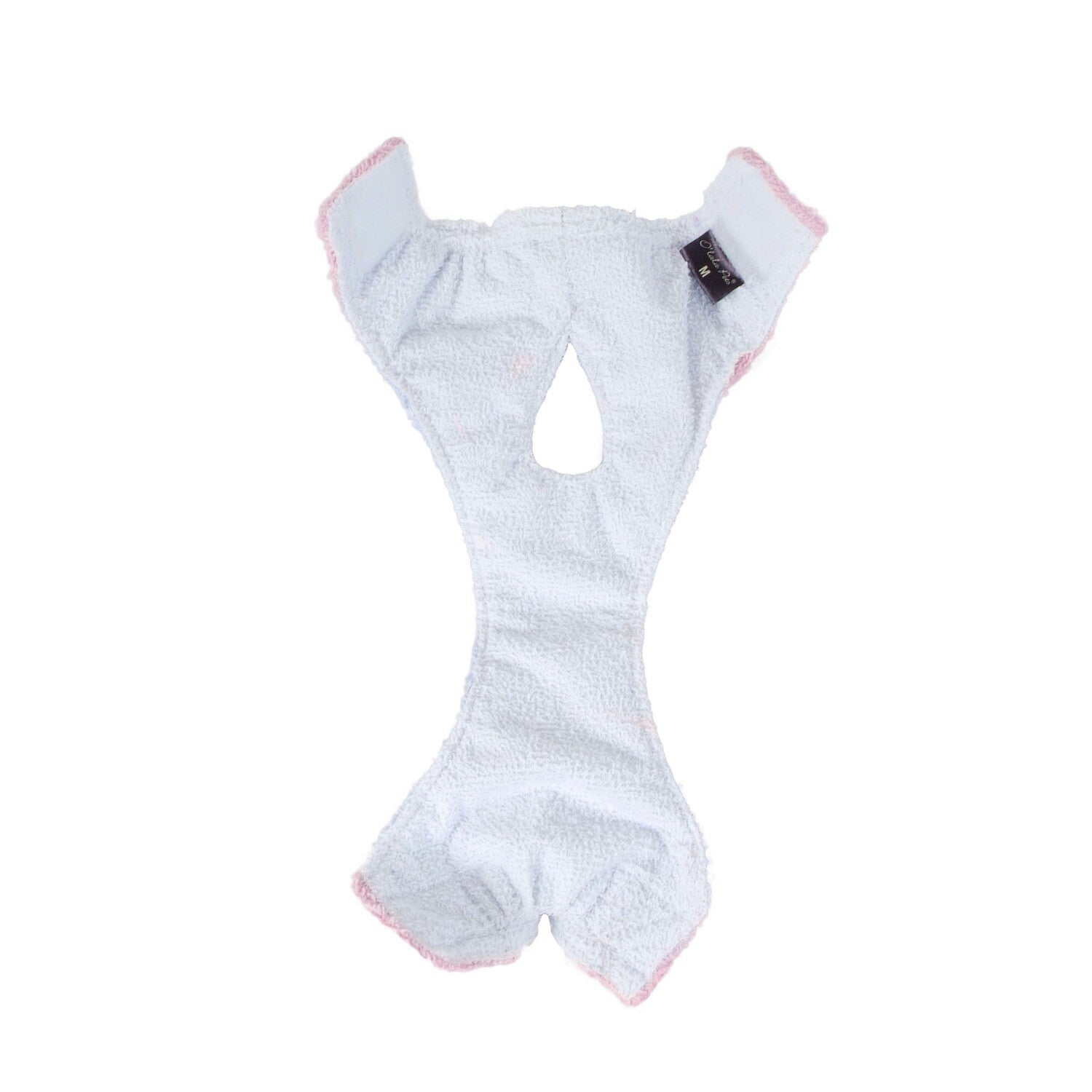 Culotte lavable - Rose