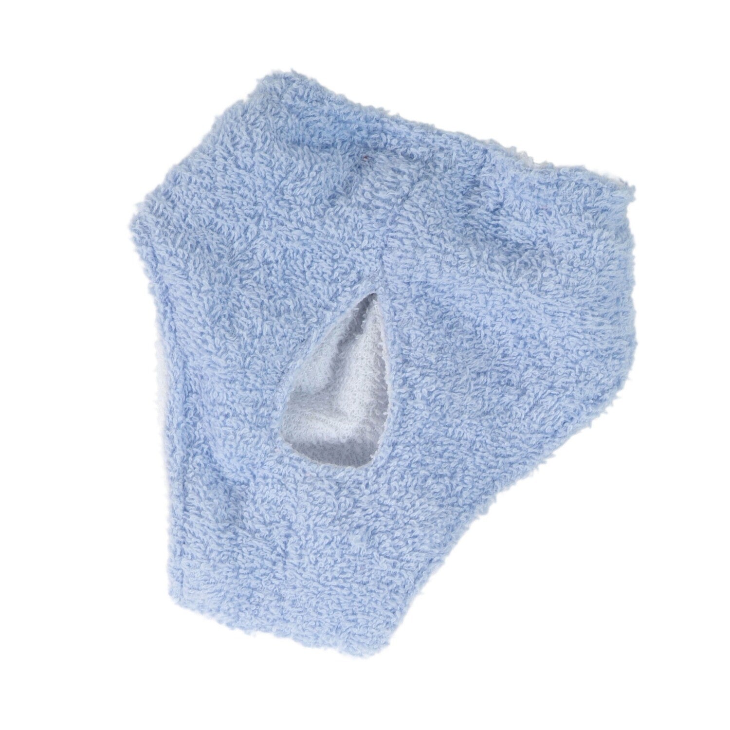 Culotte lavable - Bleu