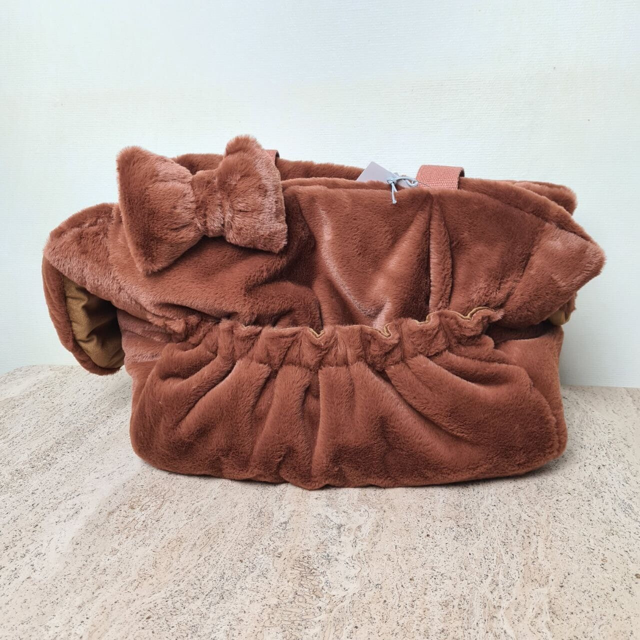 Sac Coco - Castorino Brown