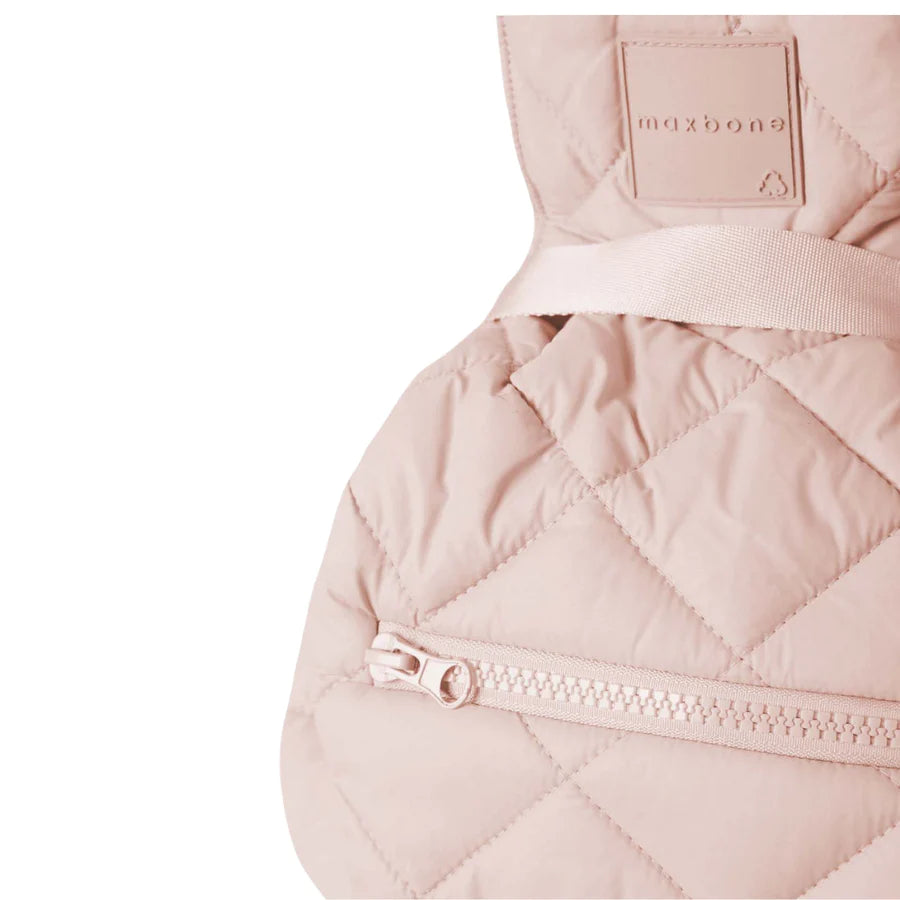 Porte-bébé Eco Packable - Nude