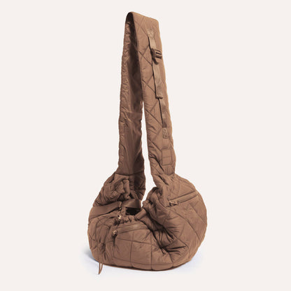 Porte-bébé Eco Packable - Camel