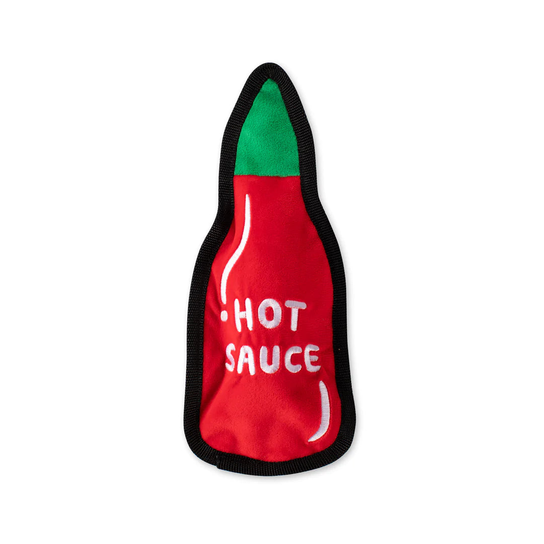 Sauce piquante