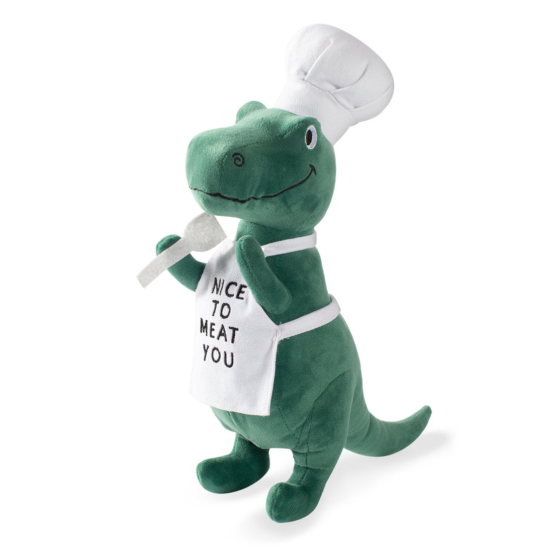 BBQ Rex