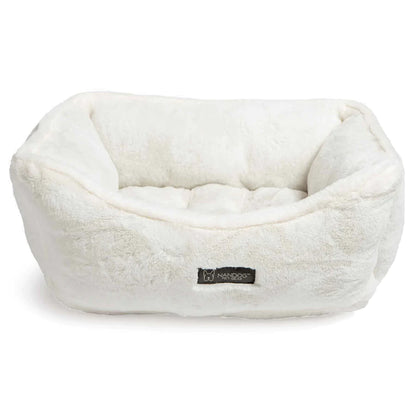 Cloud Reversible Bed - Ivory