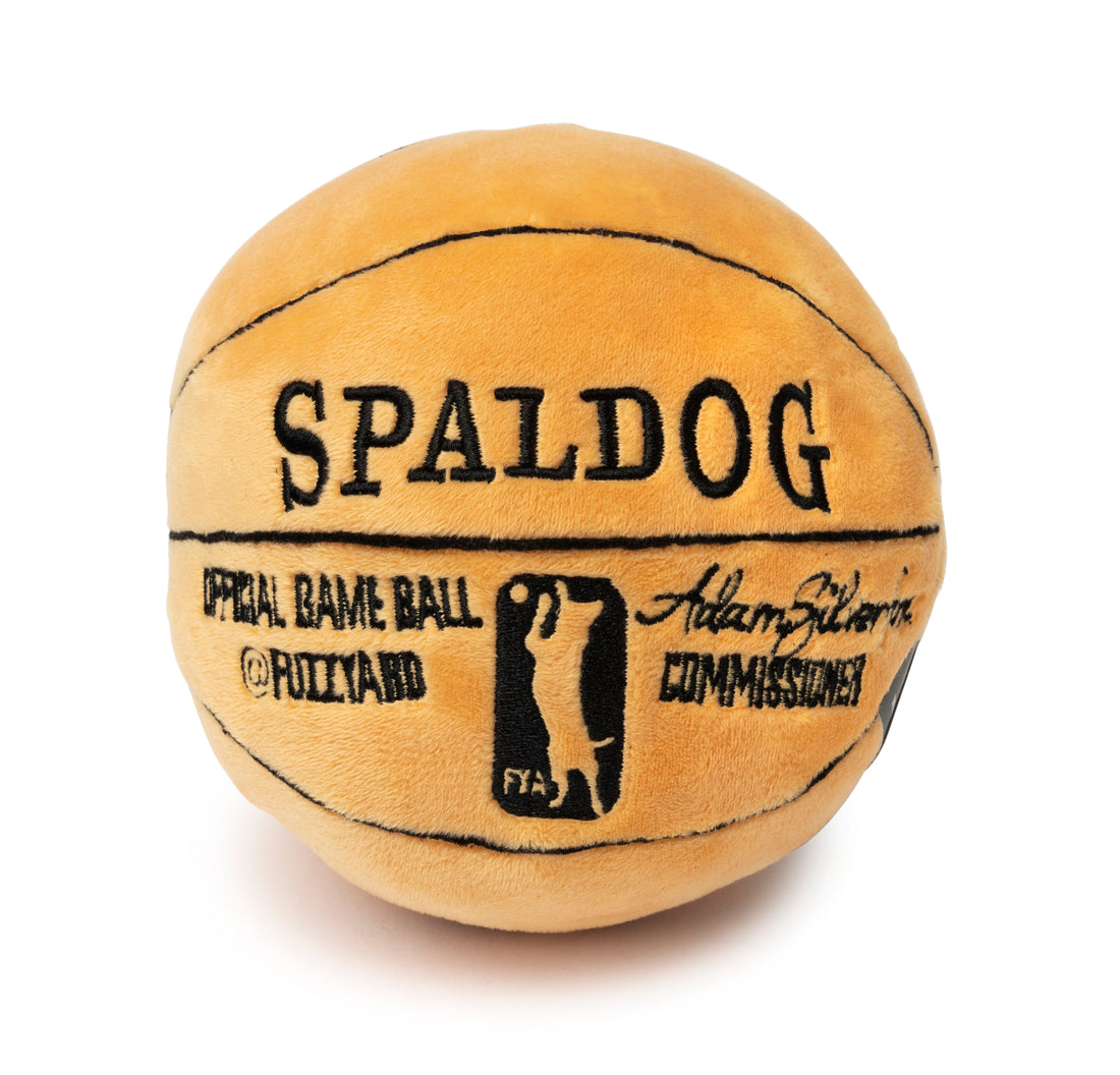 Spaldog Basketball