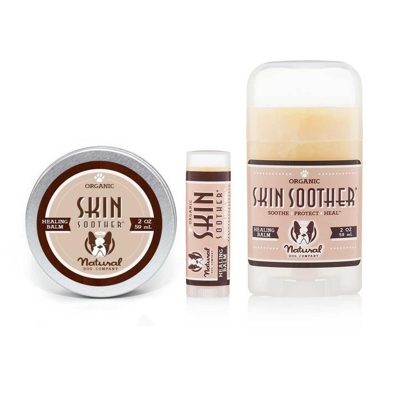 Baume Skin Soother - Pet-à-Porter