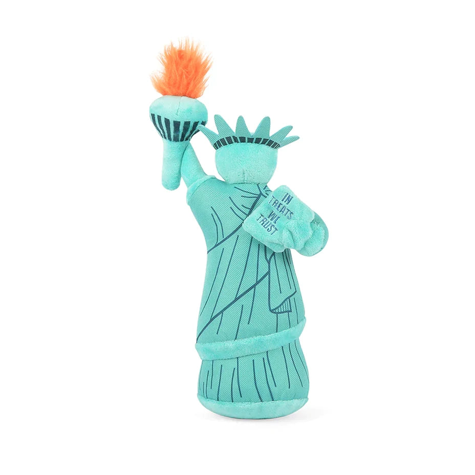 Lady Liberty