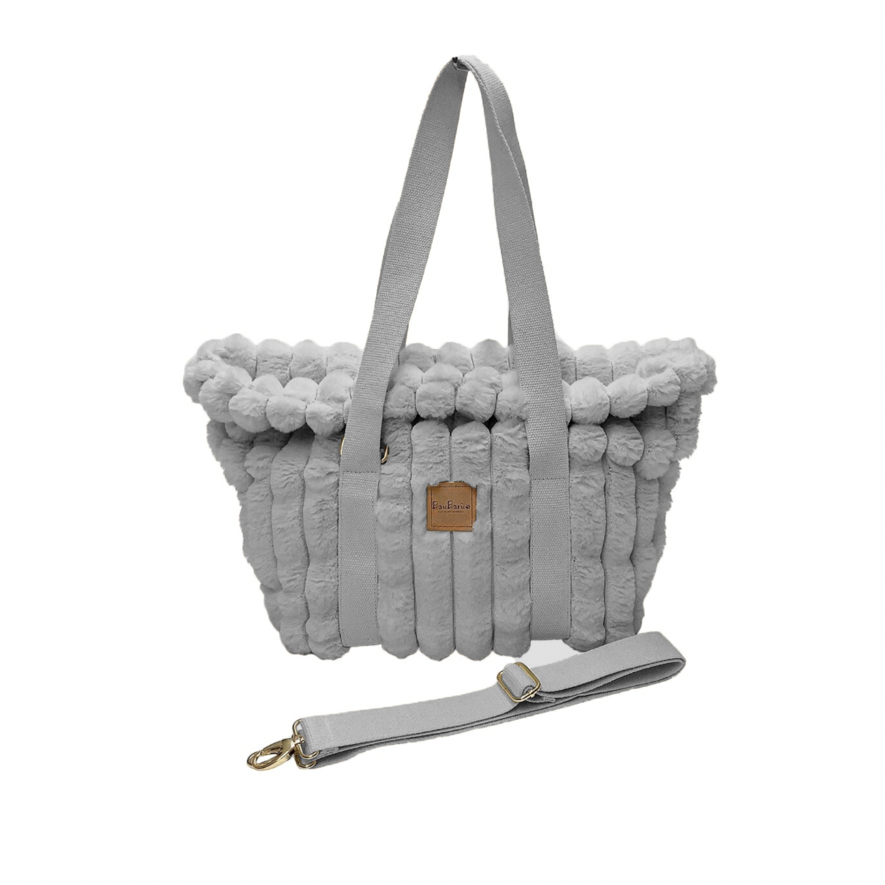 Sac Marilyn - Gris