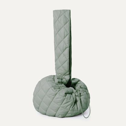 Porte-bébé Eco Packable - Sage